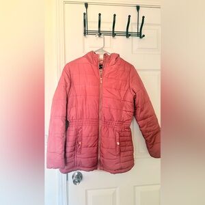 Pink Platinum Women’s Jacket - Pink
